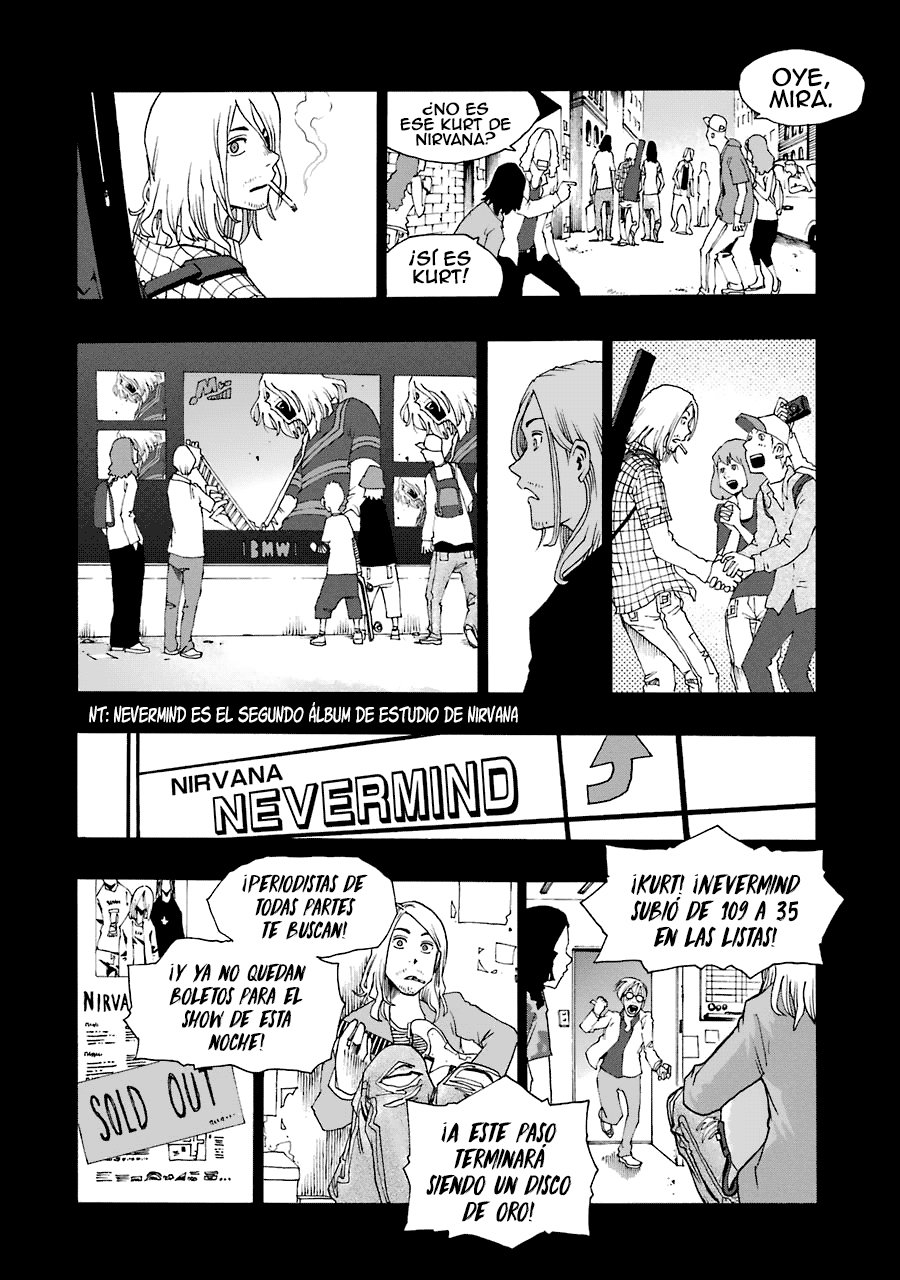 Shiori Experience: Jimi na Watashi to Hen na Oji-san Capitulo 27: Milagro página 17