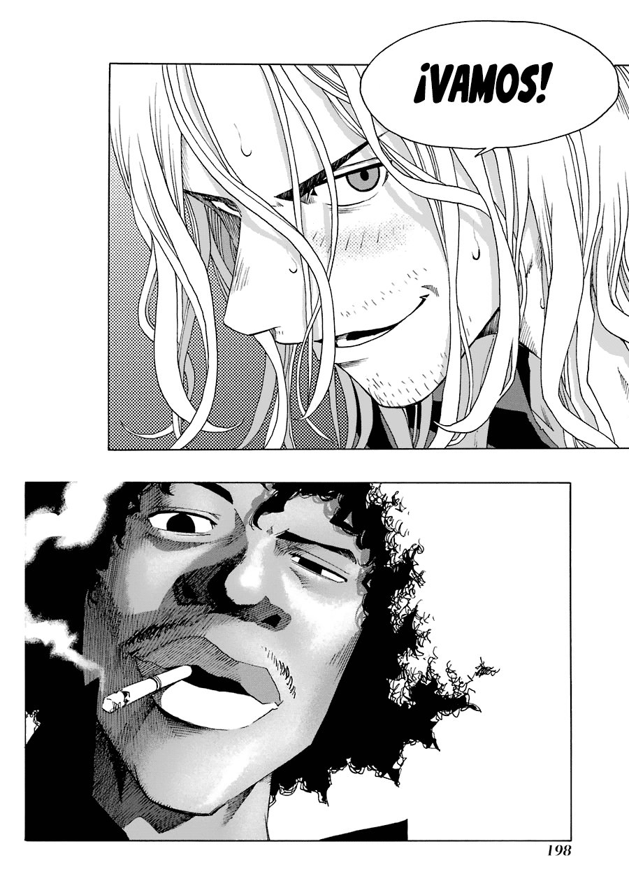 Shiori Experience: Jimi na Watashi to Hen na Oji-san Capitulo 27: Milagro página 52