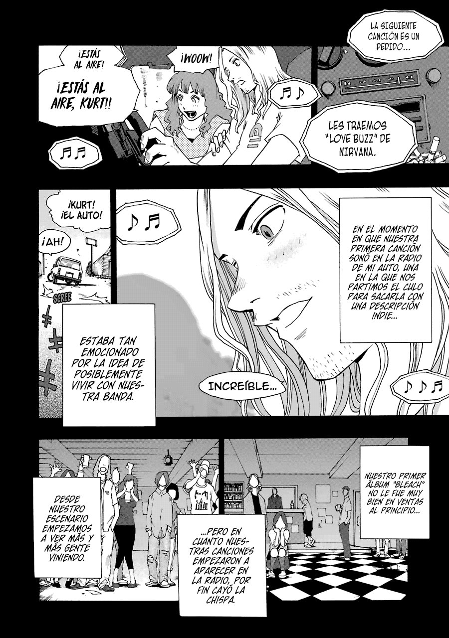 Shiori Experience: Jimi na Watashi to Hen na Oji-san Capitulo 27: Milagro página 9