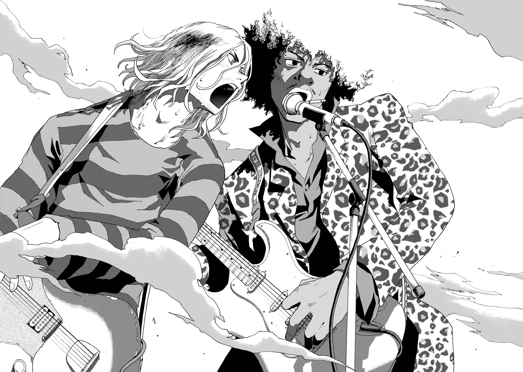 Shiori Experience: Jimi na Watashi to Hen na Oji-san Capitulo 28: Milagro (Parte 2) página 11