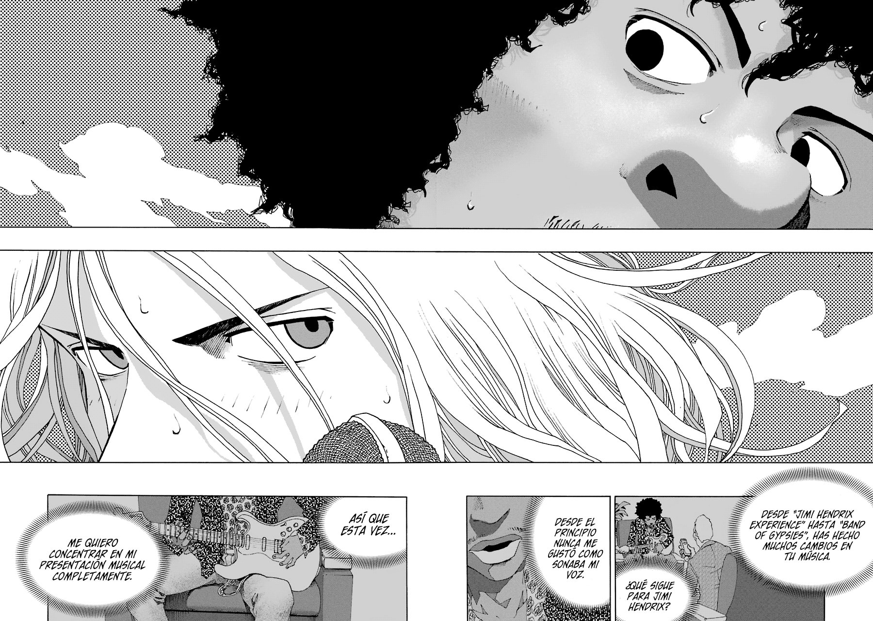Shiori Experience: Jimi na Watashi to Hen na Oji-san Capitulo 28: Milagro (Parte 2) página 12