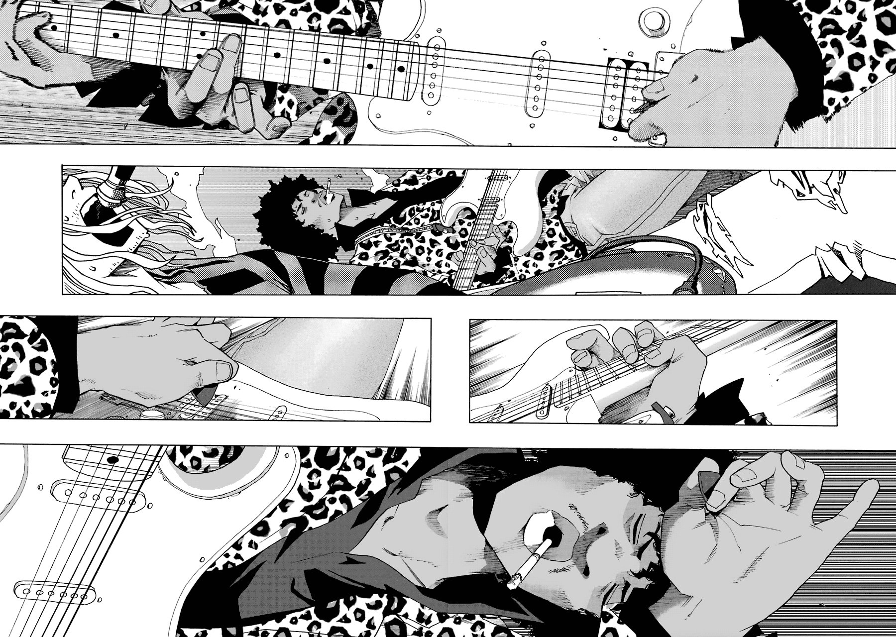 Shiori Experience: Jimi na Watashi to Hen na Oji-san Capitulo 28: Milagro (Parte 2) página 14