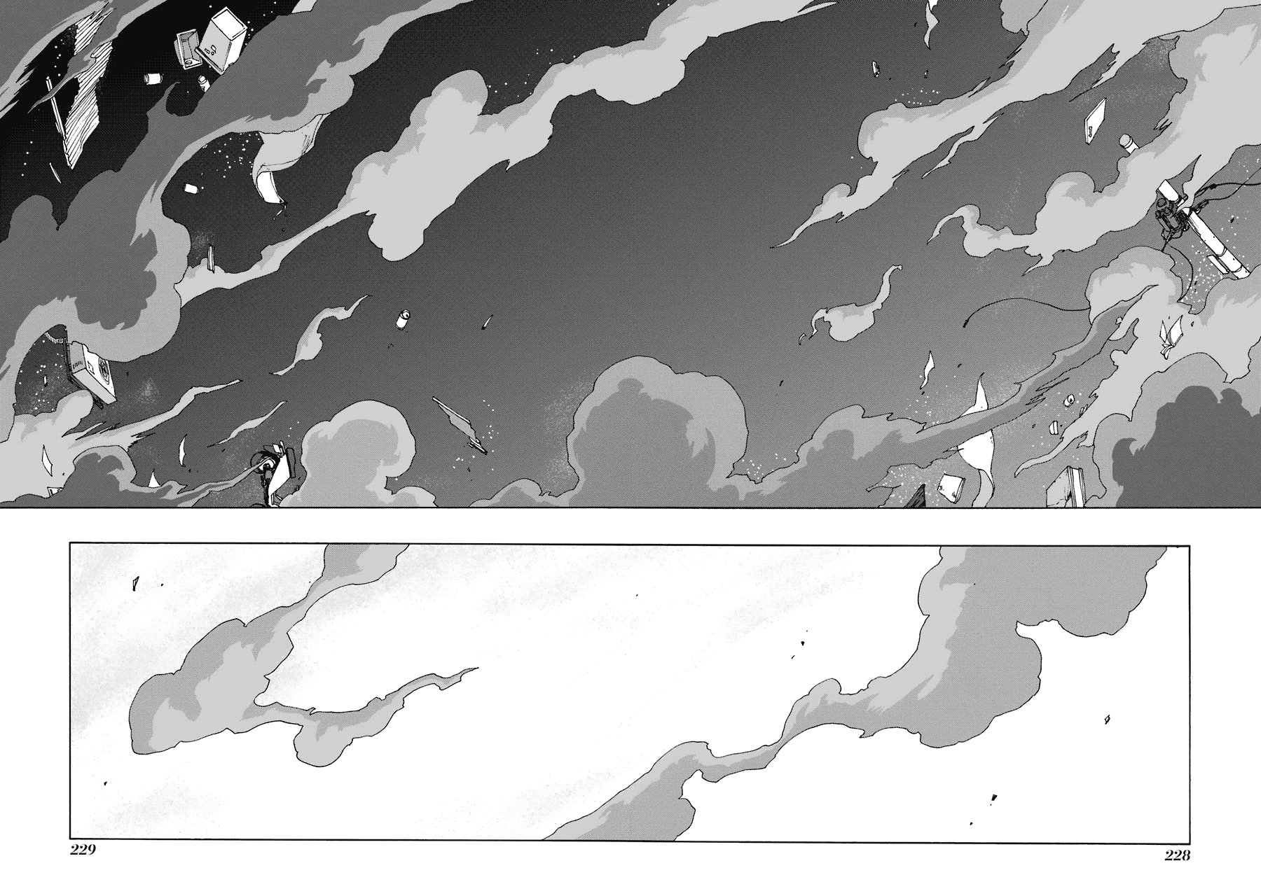 Shiori Experience: Jimi na Watashi to Hen na Oji-san Capitulo 28: Milagro (Parte 2) página 19