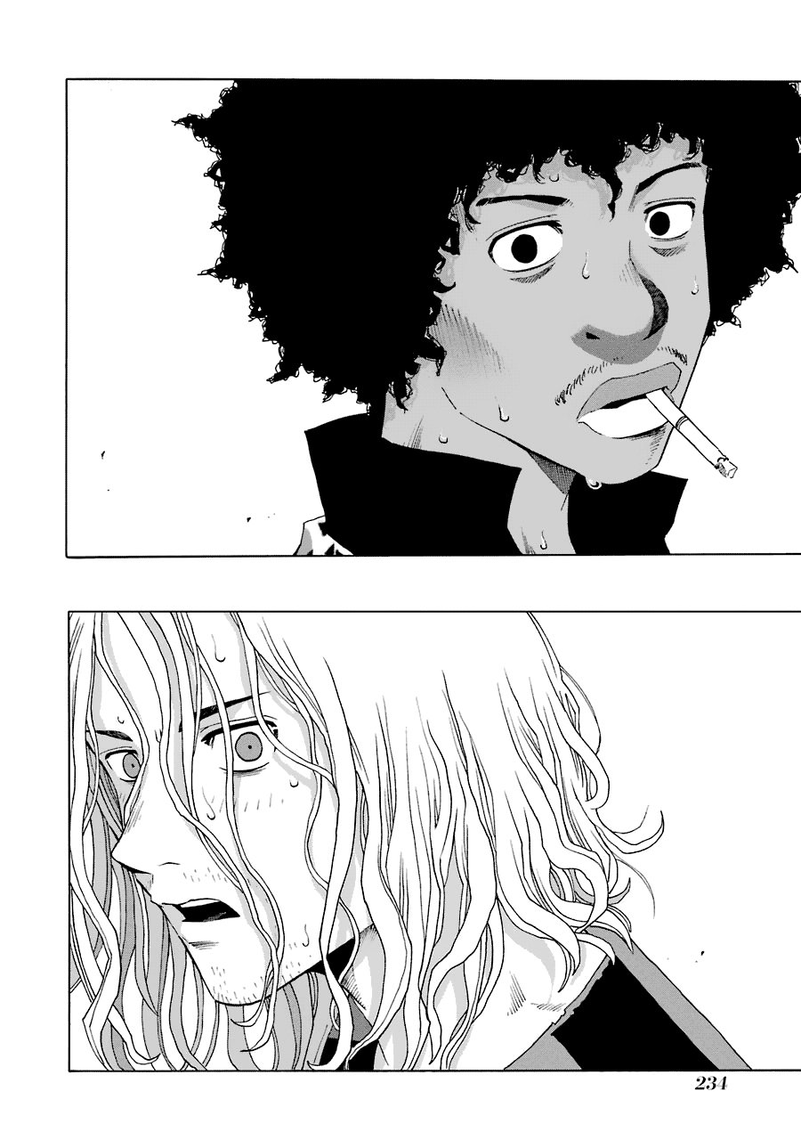 Shiori Experience: Jimi na Watashi to Hen na Oji-san Capitulo 28: Milagro (Parte 2) página 23