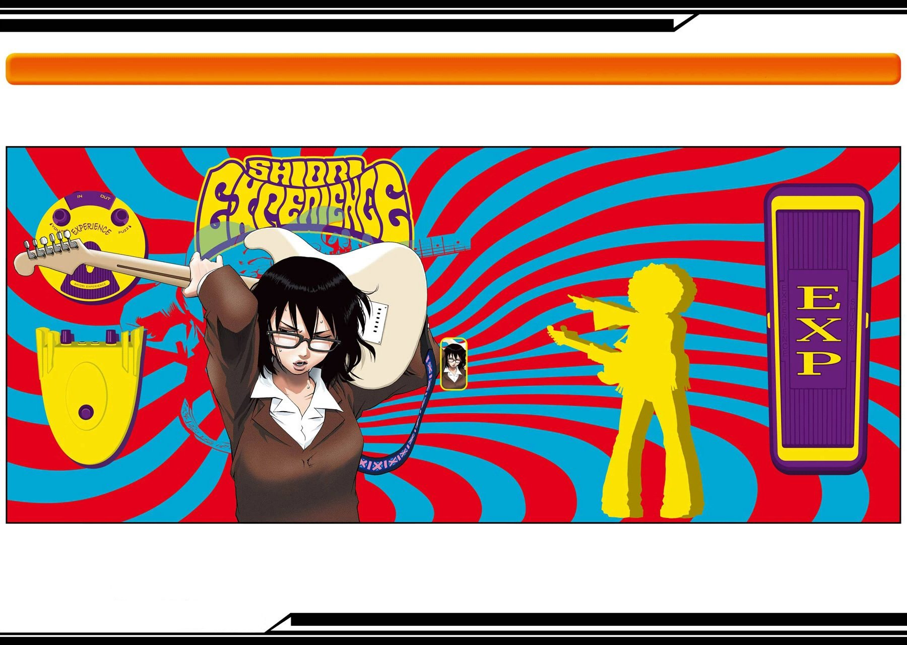 Shiori Experience: Jimi na Watashi to Hen na Oji-san Capitulo 28: Milagro (Parte 2) página 31