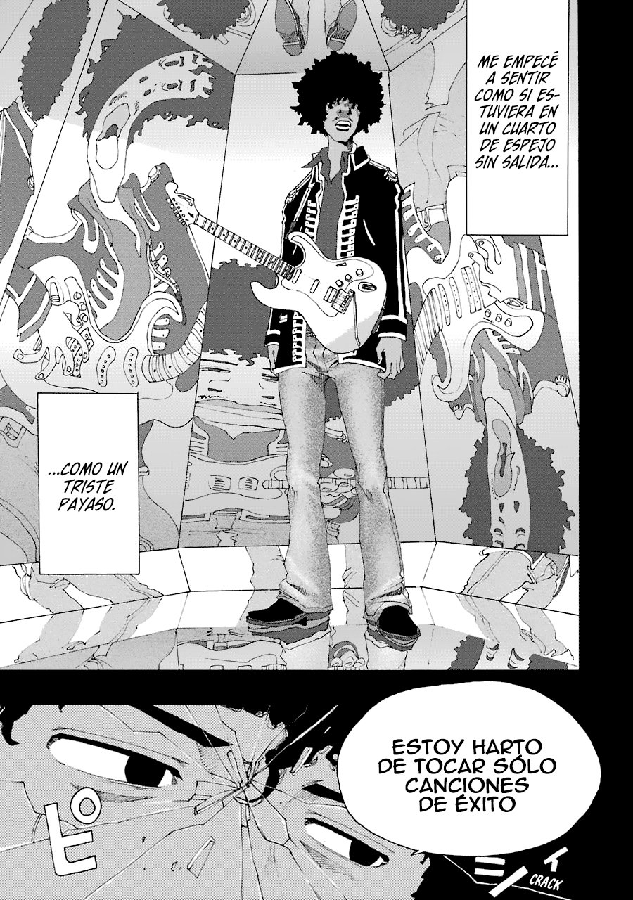 Shiori Experience: Jimi na Watashi to Hen na Oji-san Capitulo 28: Milagro (Parte 2) página 8