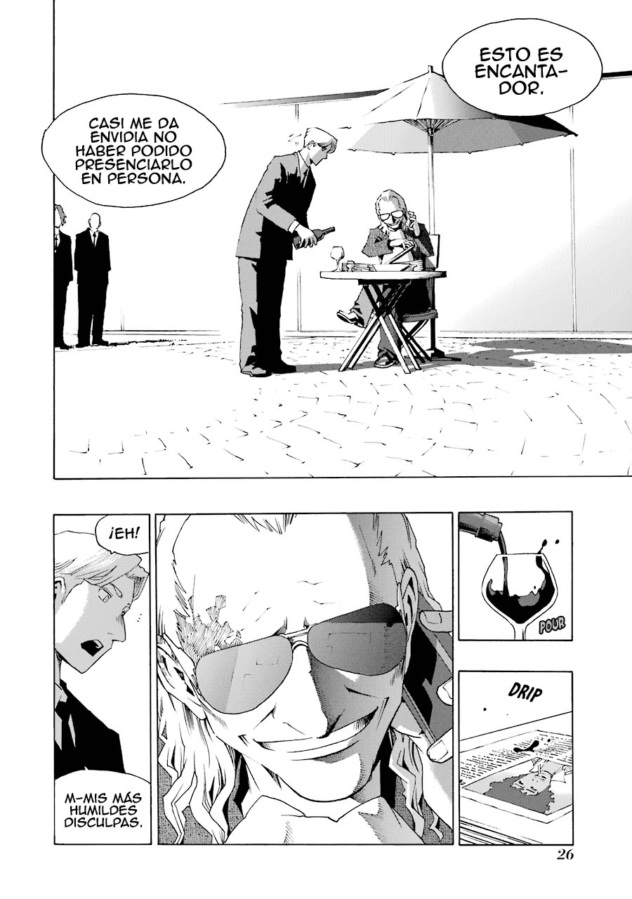 Shiori Experience: Jimi na Watashi to Hen na Oji-san Capitulo 29: Nueva Canción página 25