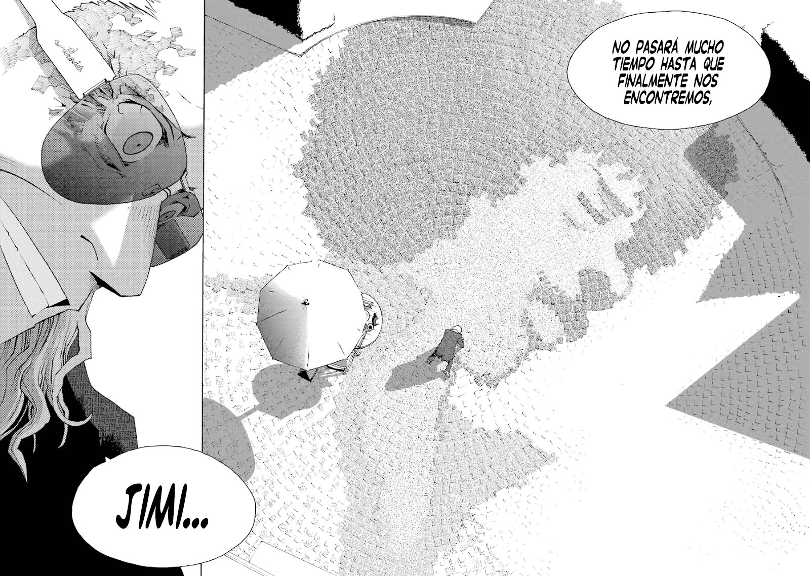 Shiori Experience: Jimi na Watashi to Hen na Oji-san Capitulo 29: Nueva Canción página 27