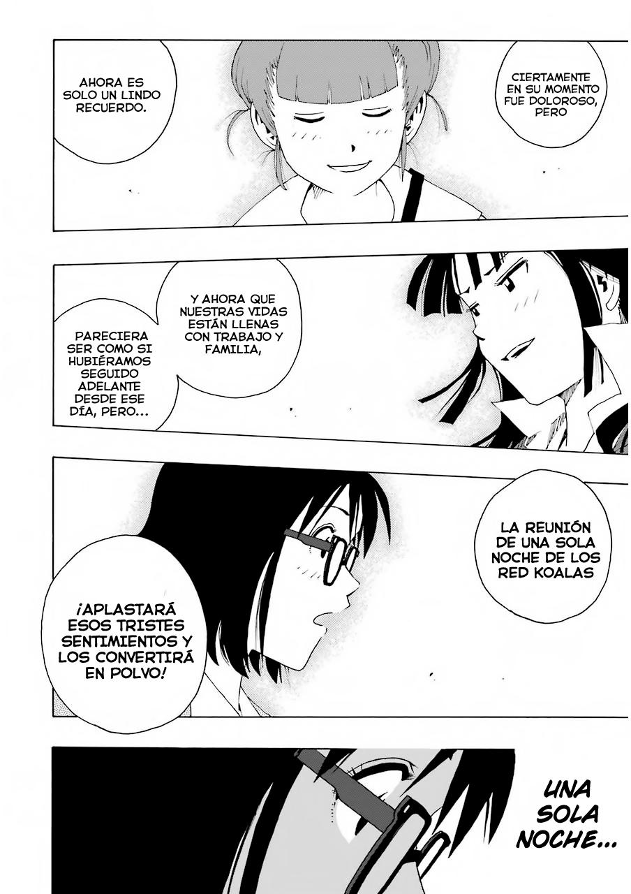 Shiori Experience: Jimi na Watashi to Hen na Oji-san Capitulo 3: Jam página 28