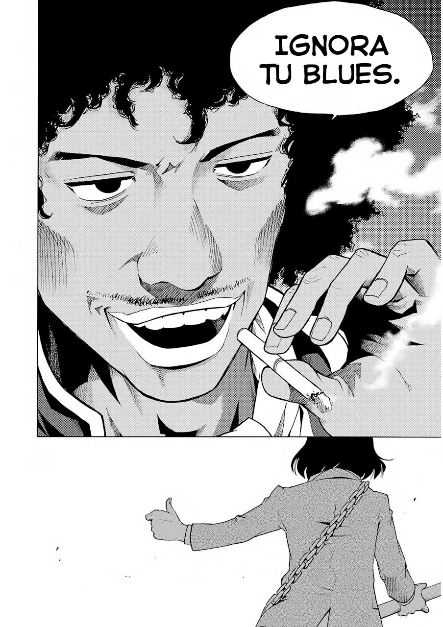 Shiori Experience: Jimi na Watashi to Hen na Oji-san Capitulo 3: Jam página 32