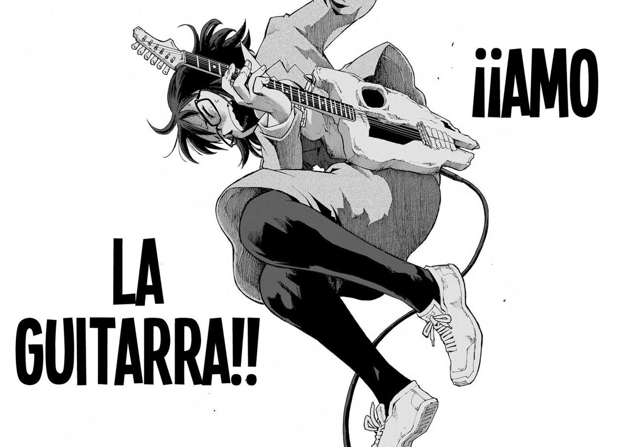 Shiori Experience: Jimi na Watashi to Hen na Oji-san Capitulo 3: Jam página 44