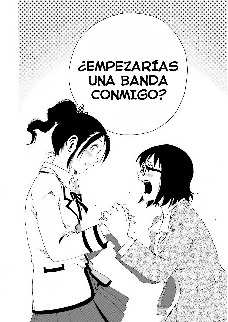 Shiori Experience: Jimi na Watashi to Hen na Oji-san Capitulo 3: Jam página 53