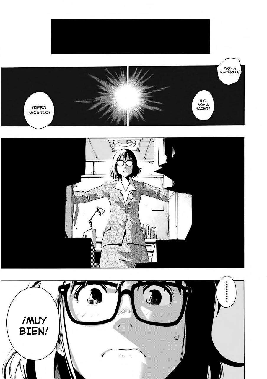 Shiori Experience: Jimi na Watashi to Hen na Oji-san Capitulo 3: Jam página 56