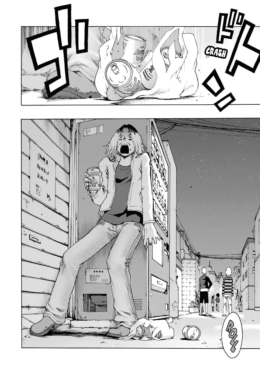 Shiori Experience: Jimi na Watashi to Hen na Oji-san Capitulo 30: Conversación página 49