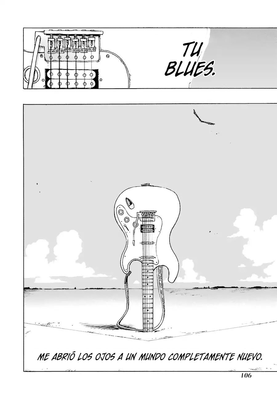 Shiori Experience: Jimi na Watashi to Hen na Oji-san Capitulo 30: Conversación página 55