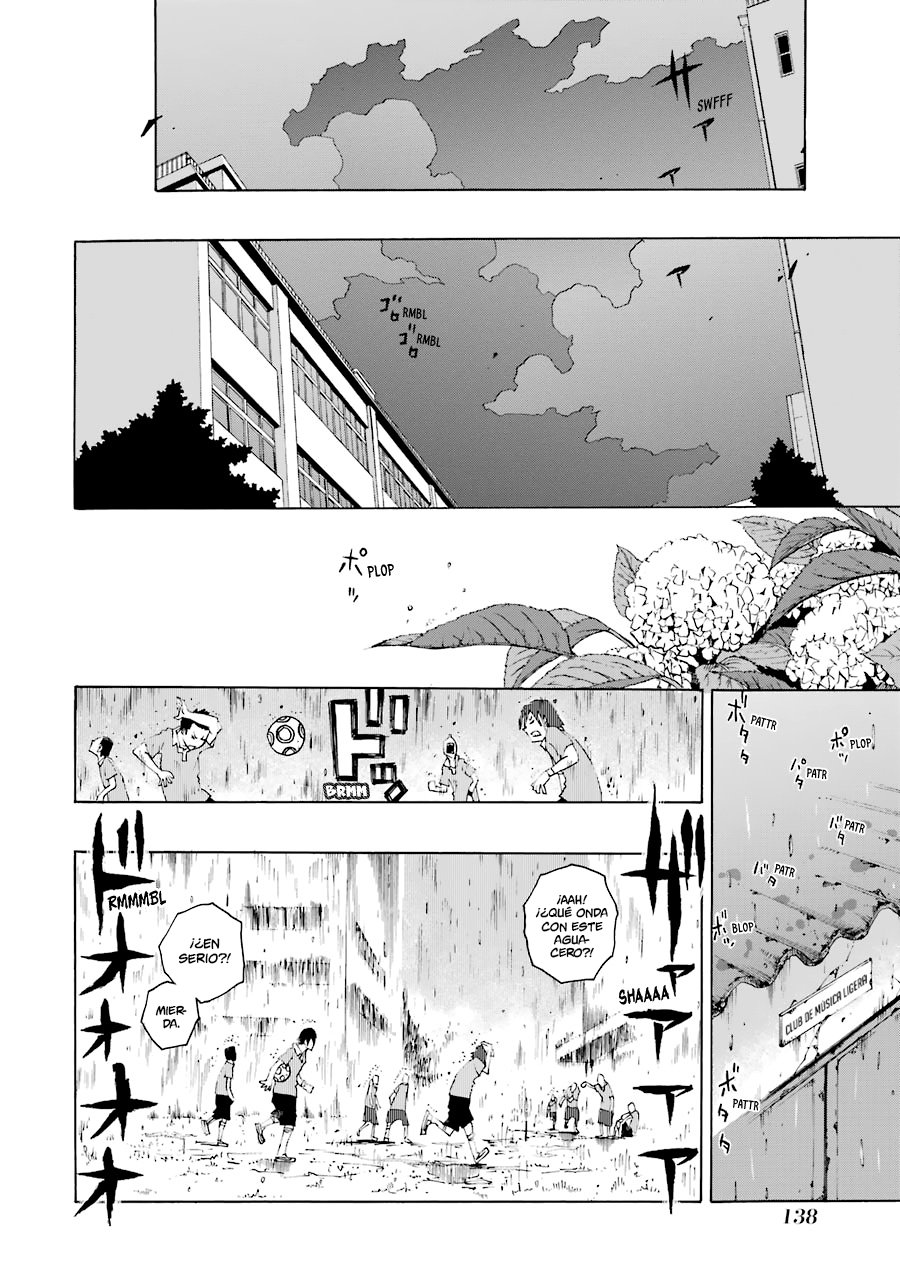 Shiori Experience: Jimi na Watashi to Hen na Oji-san Capitulo 31: Todos para uno página 31