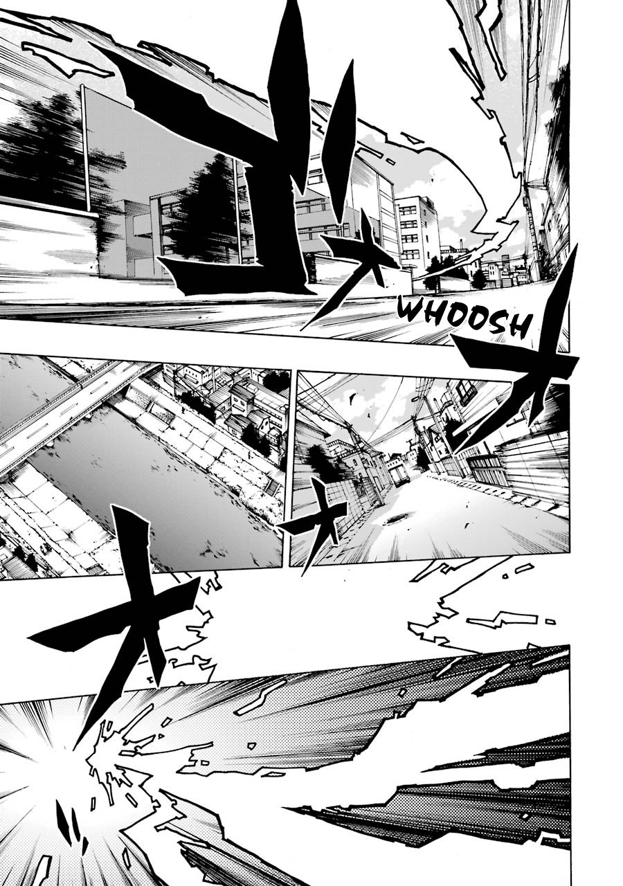 Shiori Experience: Jimi na Watashi to Hen na Oji-san Capitulo 32: Uno para todos. página 21