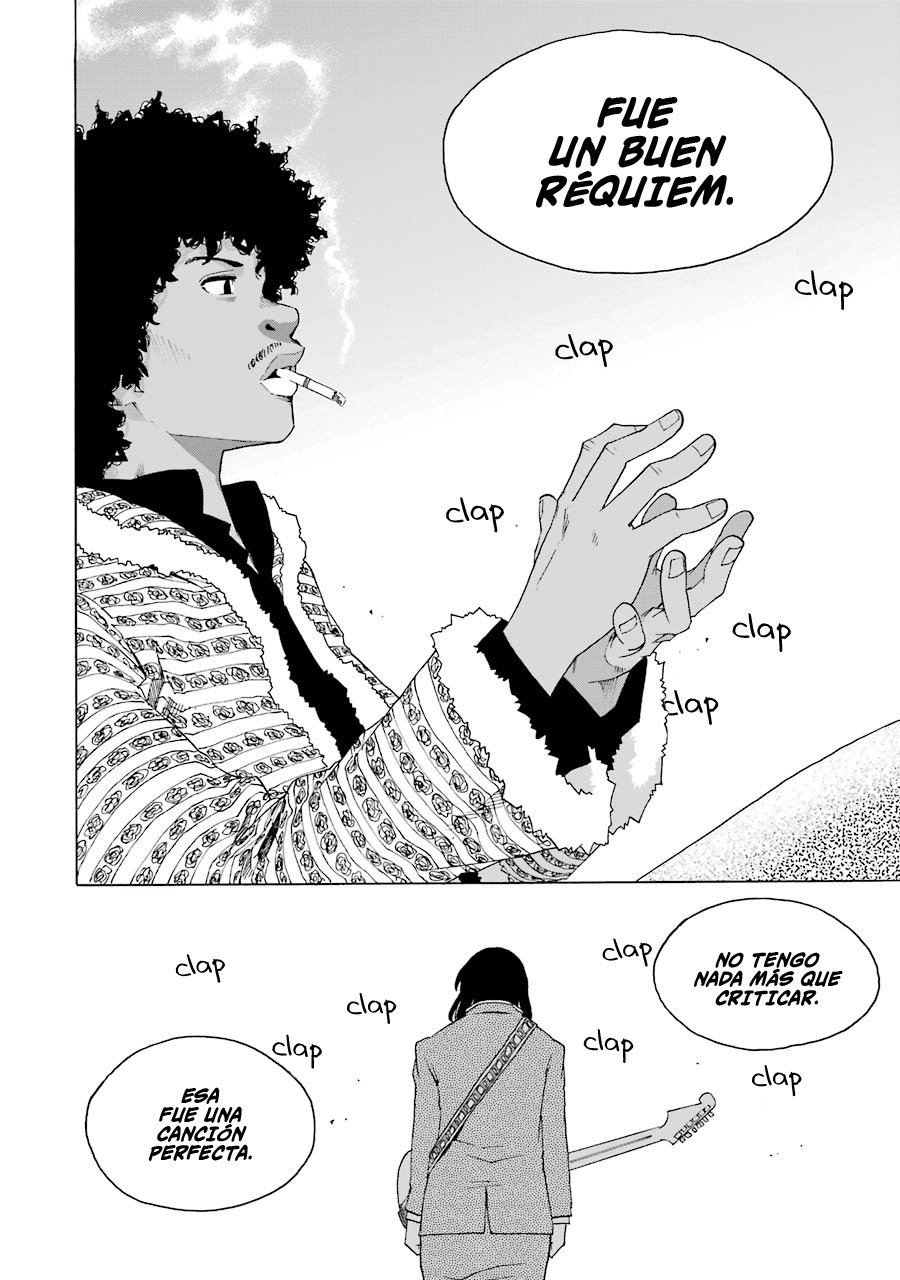 Shiori Experience: Jimi na Watashi to Hen na Oji-san Capitulo 32: Uno para todos. página 48