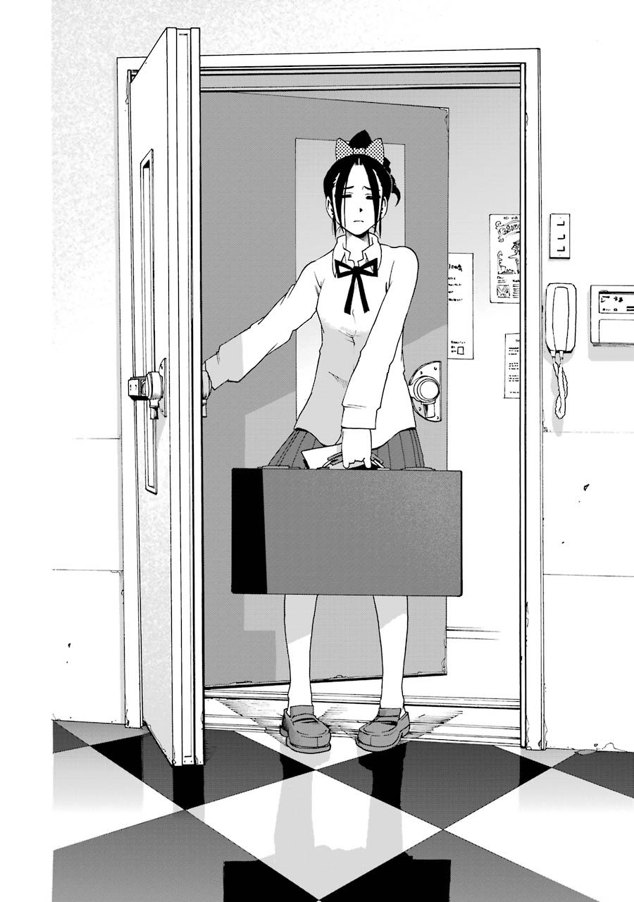 Shiori Experience: Jimi na Watashi to Hen na Oji-san Capitulo 32: Uno para todos. página 52
