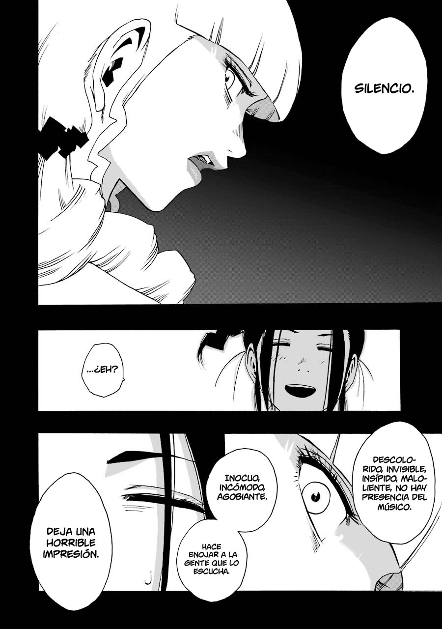 Shiori Experience: Jimi na Watashi to Hen na Oji-san Capitulo 33: Akane Isuzu página 39