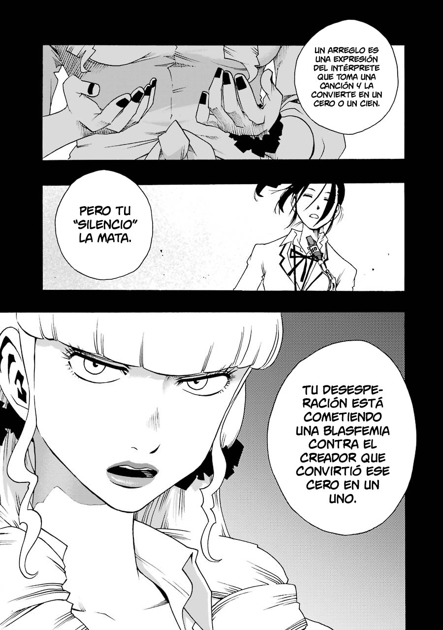 Shiori Experience: Jimi na Watashi to Hen na Oji-san Capitulo 33: Akane Isuzu página 40