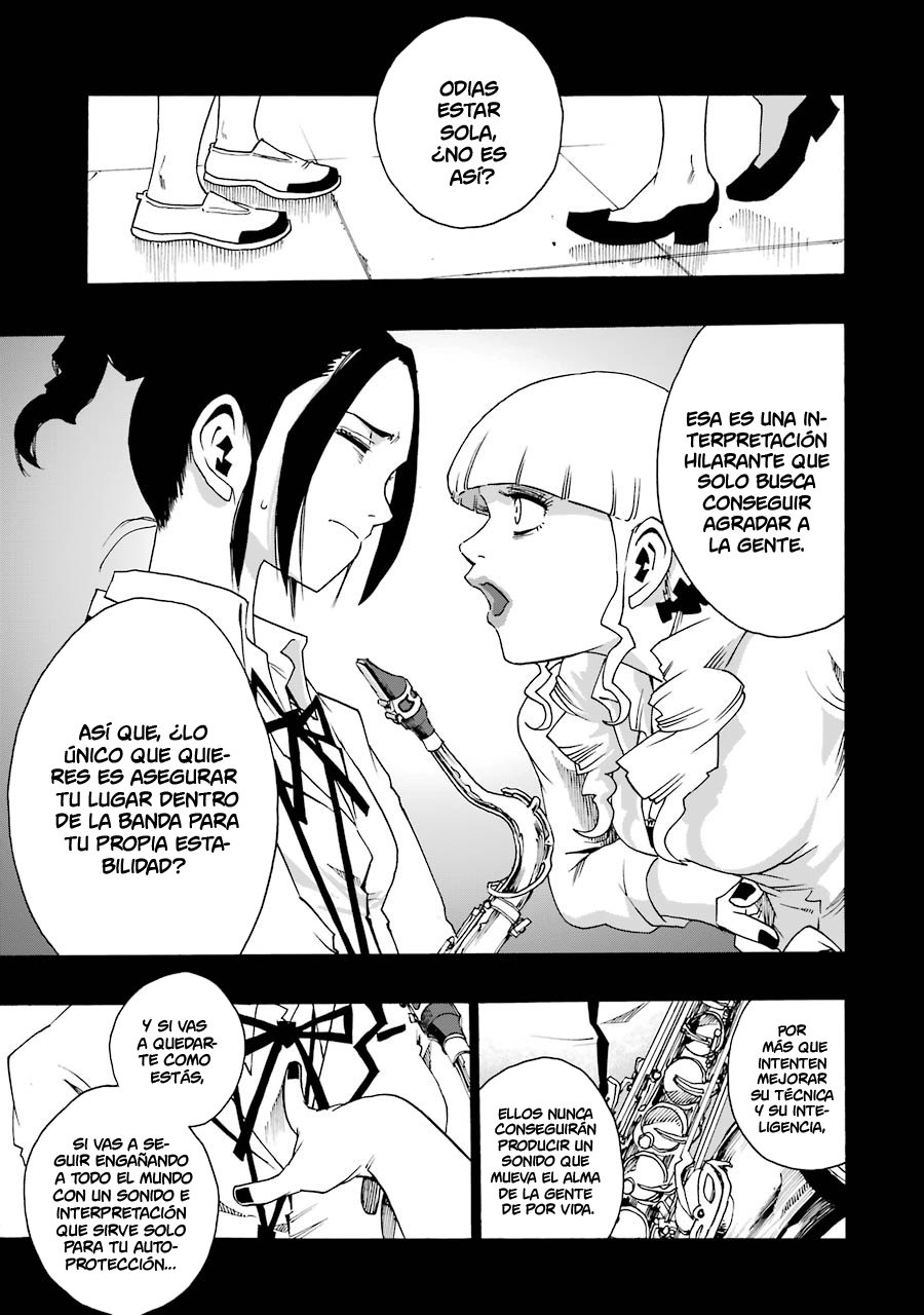 Shiori Experience: Jimi na Watashi to Hen na Oji-san Capitulo 33: Akane Isuzu página 42
