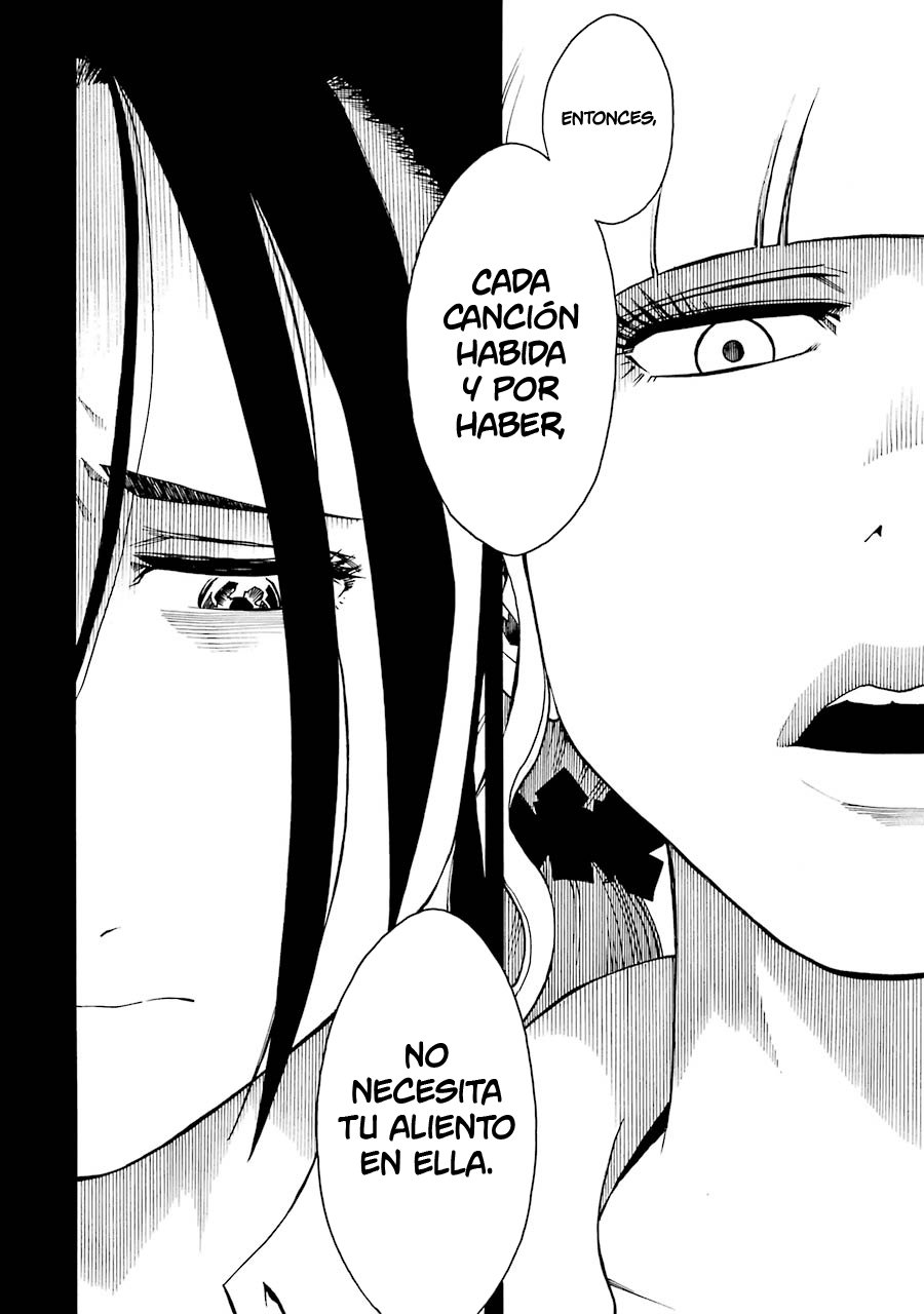 Shiori Experience: Jimi na Watashi to Hen na Oji-san Capitulo 33: Akane Isuzu página 43