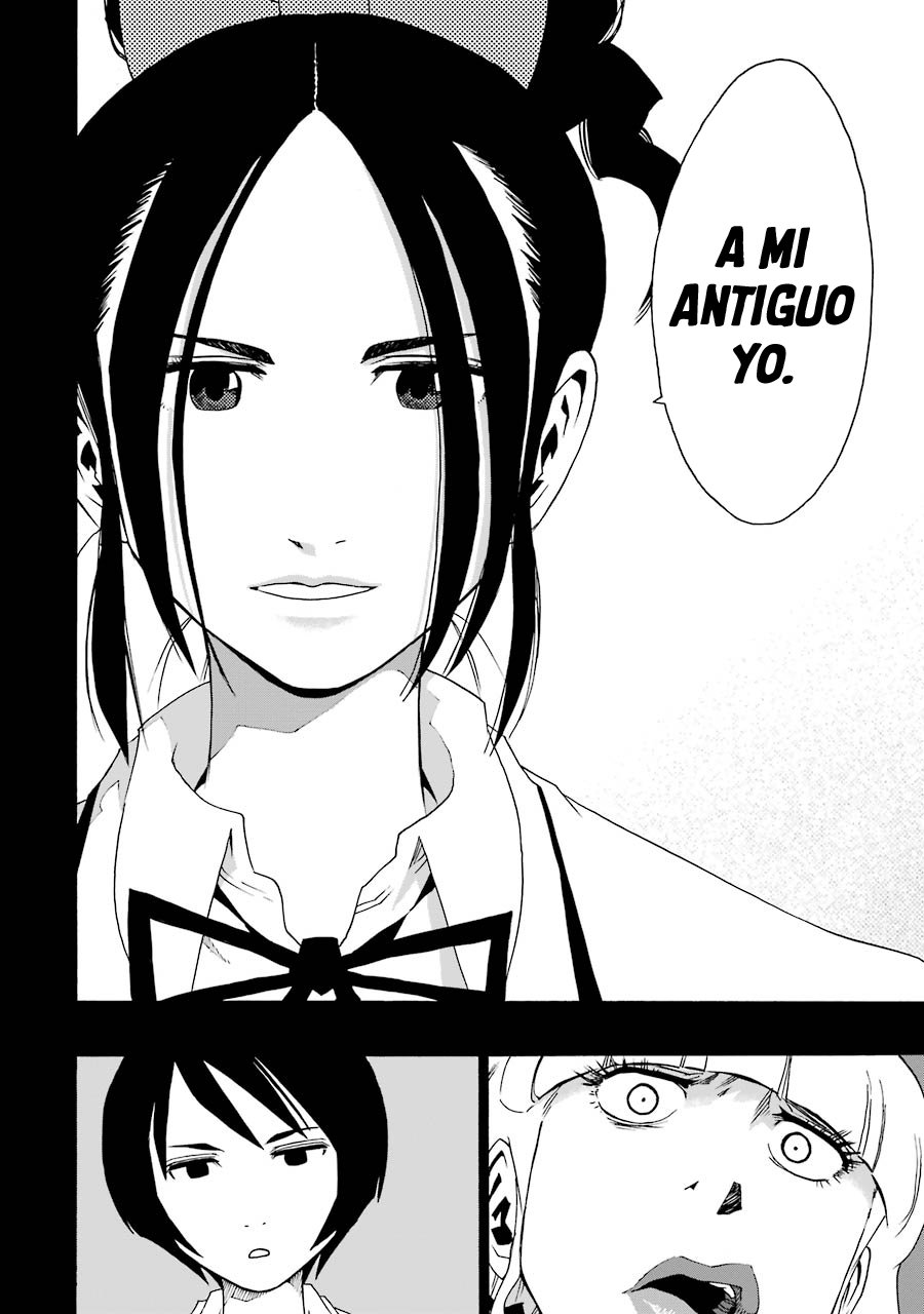 Shiori Experience: Jimi na Watashi to Hen na Oji-san Capitulo 33: Akane Isuzu página 60