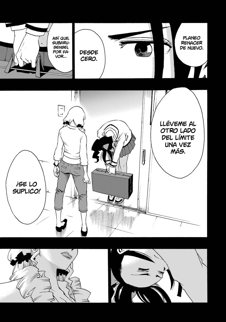 Shiori Experience: Jimi na Watashi to Hen na Oji-san Capitulo 33: Akane Isuzu página 61