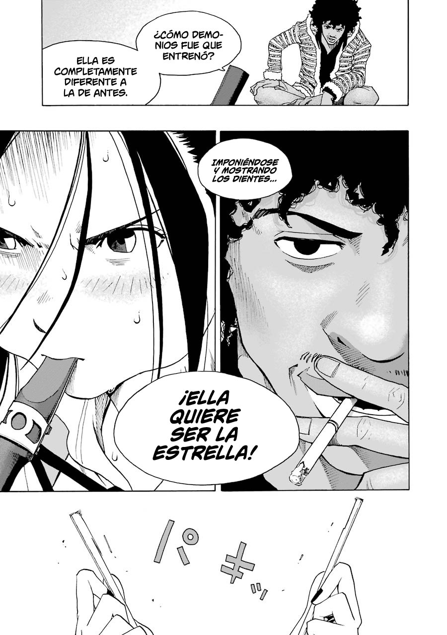 Shiori Experience: Jimi na Watashi to Hen na Oji-san Capitulo 34: RESURGIR página 13