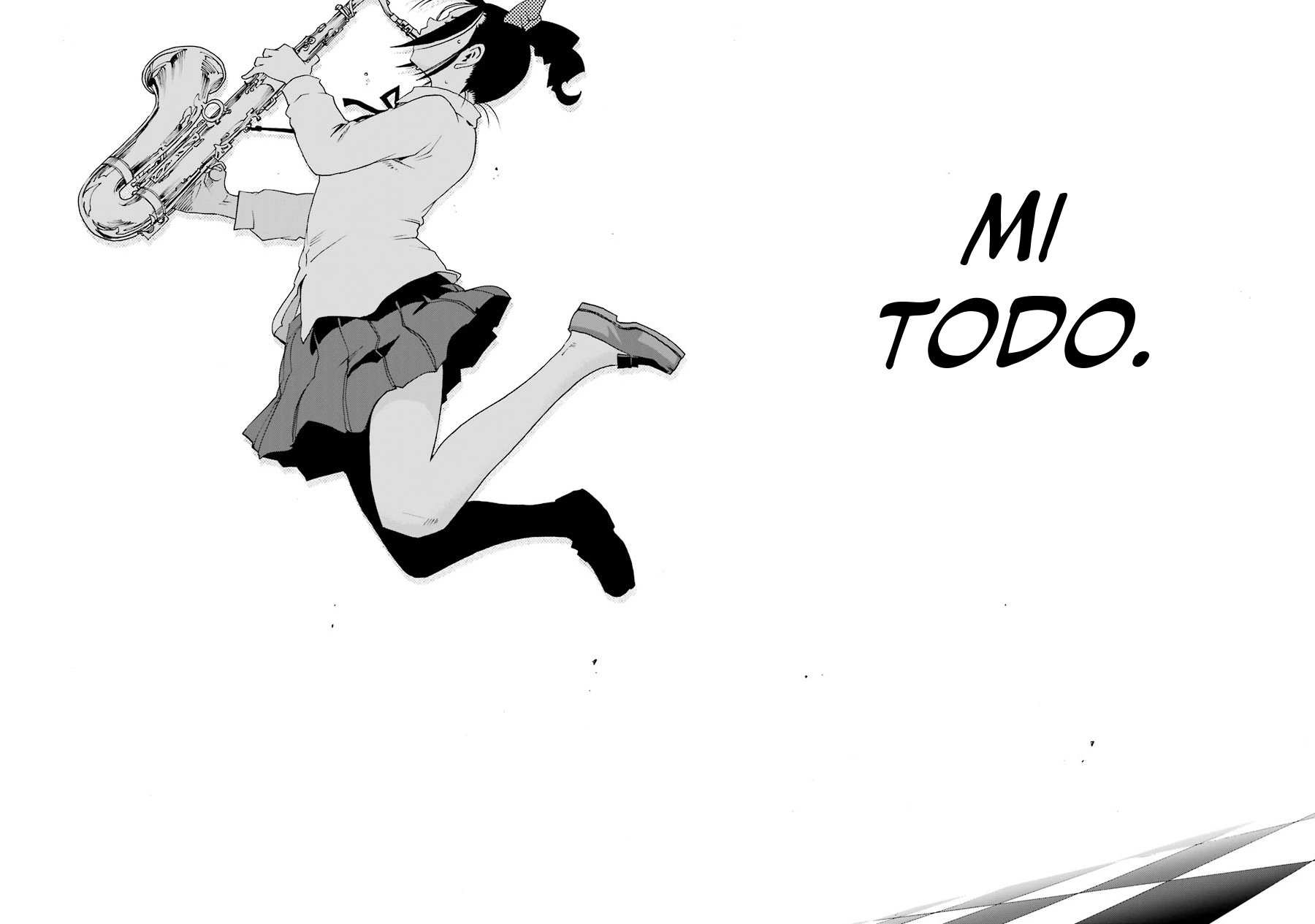 Shiori Experience: Jimi na Watashi to Hen na Oji-san Capitulo 34: RESURGIR página 32