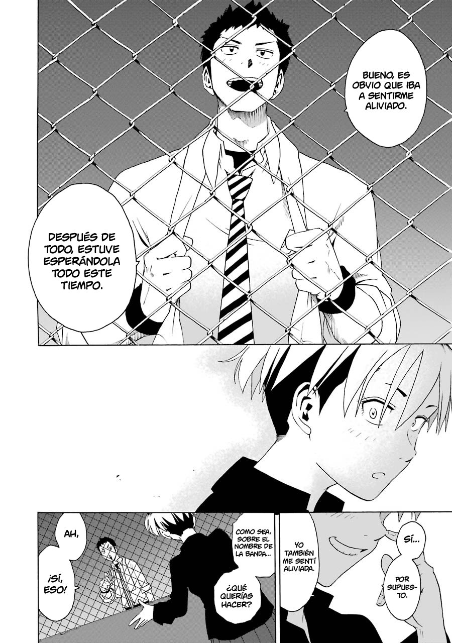 Shiori Experience: Jimi na Watashi to Hen na Oji-san Capitulo 35: SIN NOMBRE página 15