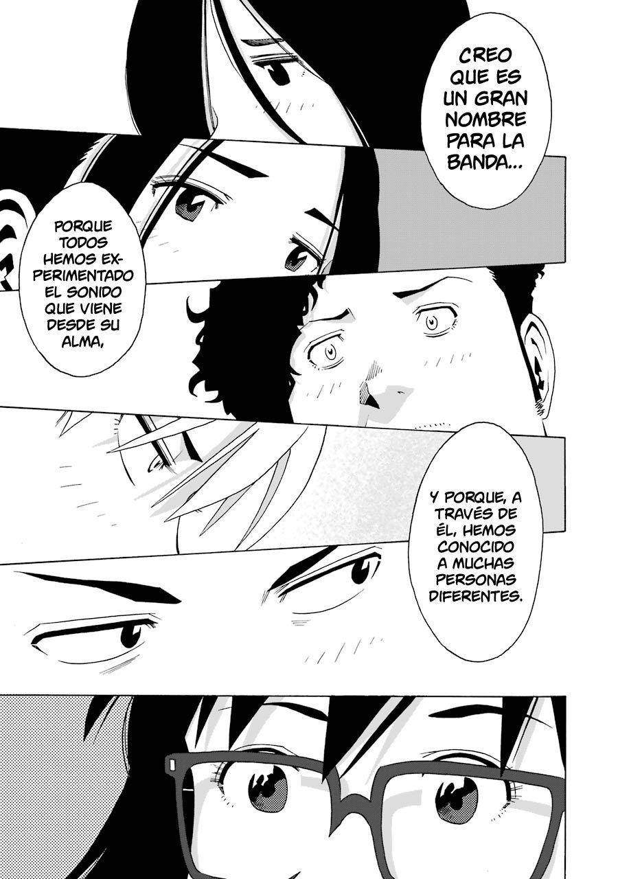 Shiori Experience: Jimi na Watashi to Hen na Oji-san Capitulo 35: SIN NOMBRE página 44
