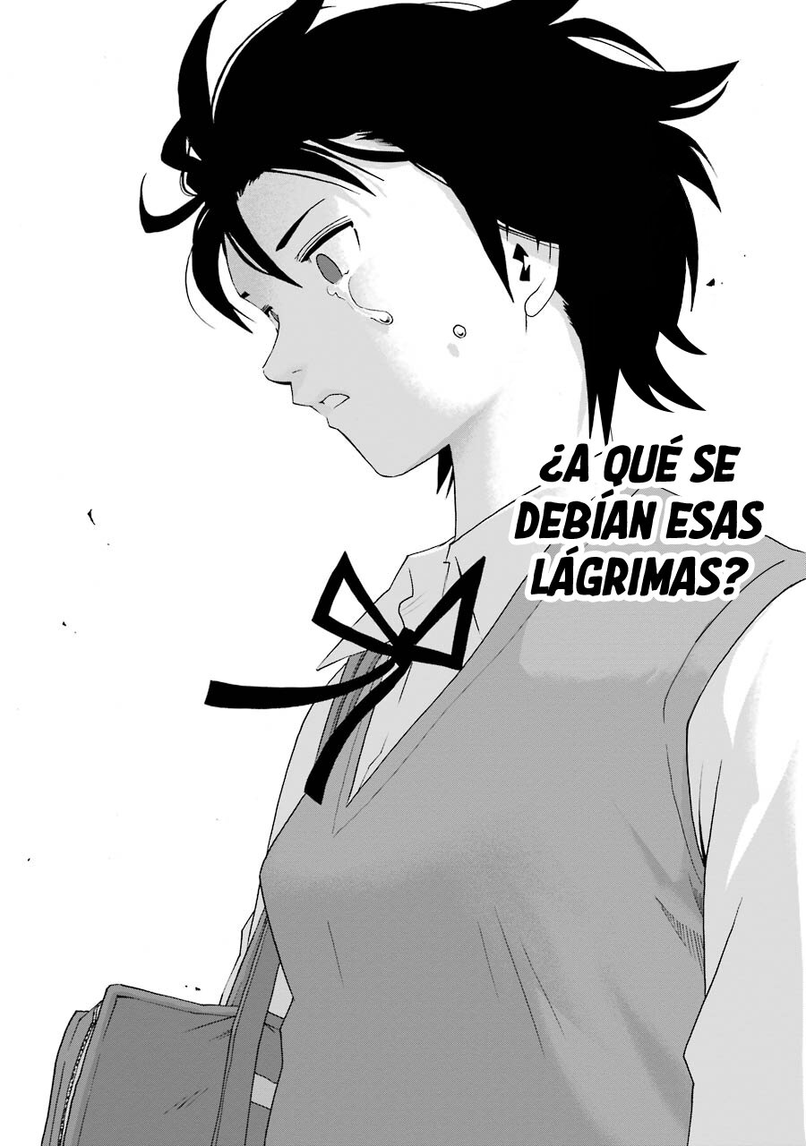 Shiori Experience: Jimi na Watashi to Hen na Oji-san Capitulo 36: Sonido página 45