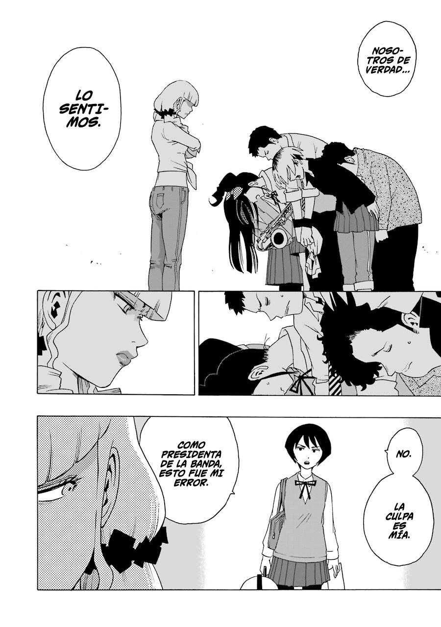 Shiori Experience: Jimi na Watashi to Hen na Oji-san Capitulo 37: Sesión página 53