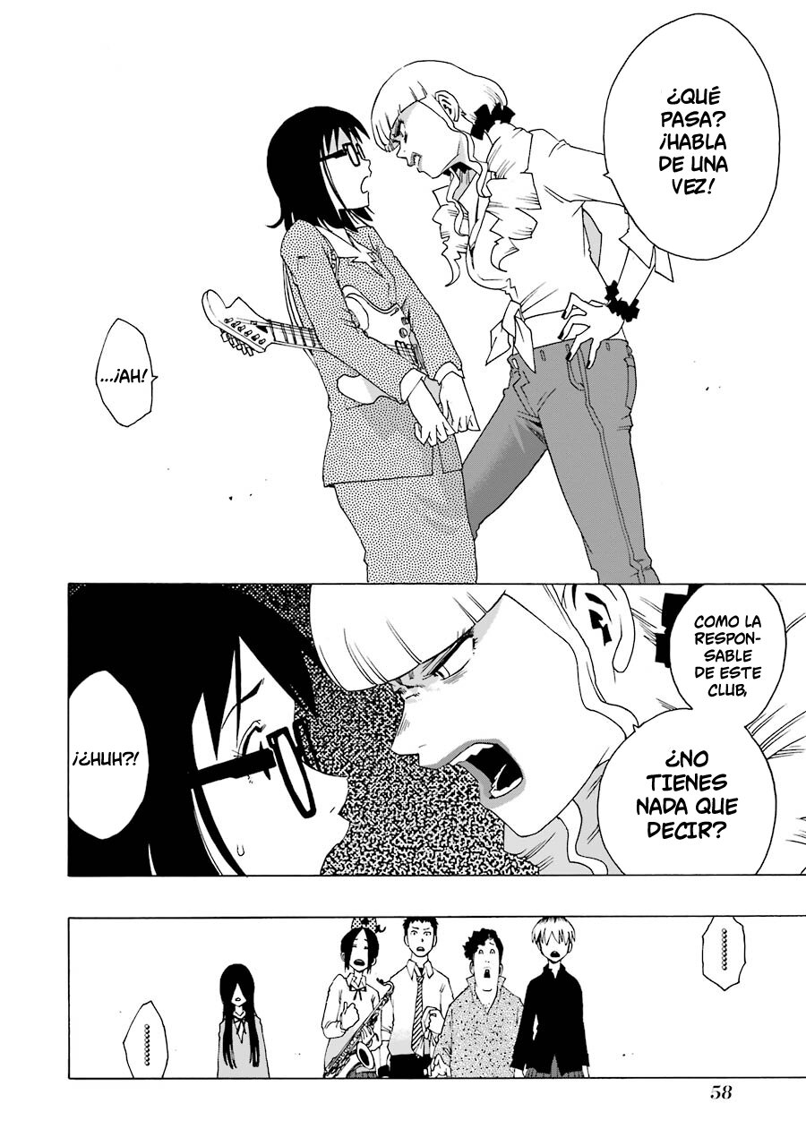 Shiori Experience: Jimi na Watashi to Hen na Oji-san Capitulo 37: Sesión página 55