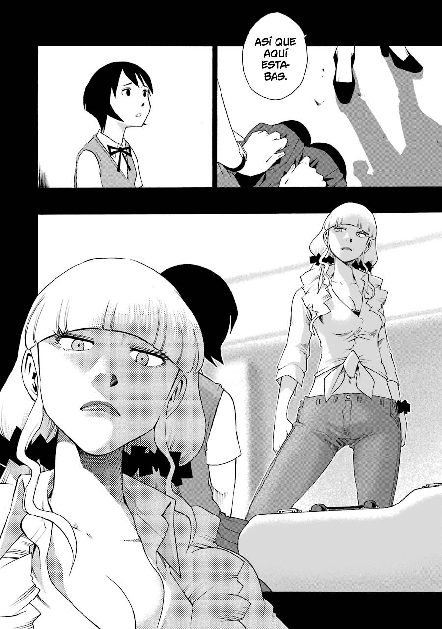 Shiori Experience: Jimi na Watashi to Hen na Oji-san Capitulo 39: Audición página 43