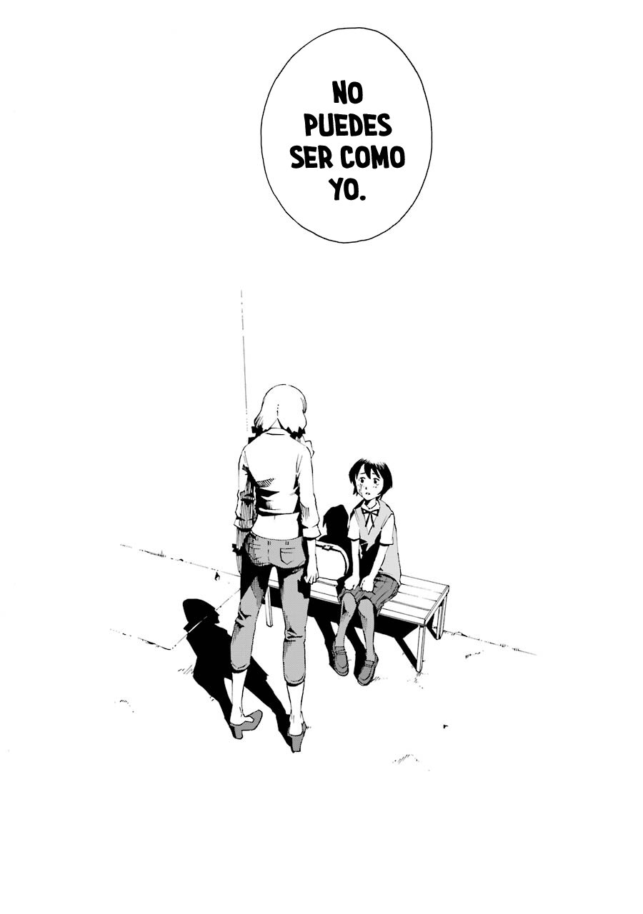 Shiori Experience: Jimi na Watashi to Hen na Oji-san Capitulo 39: Audición página 50