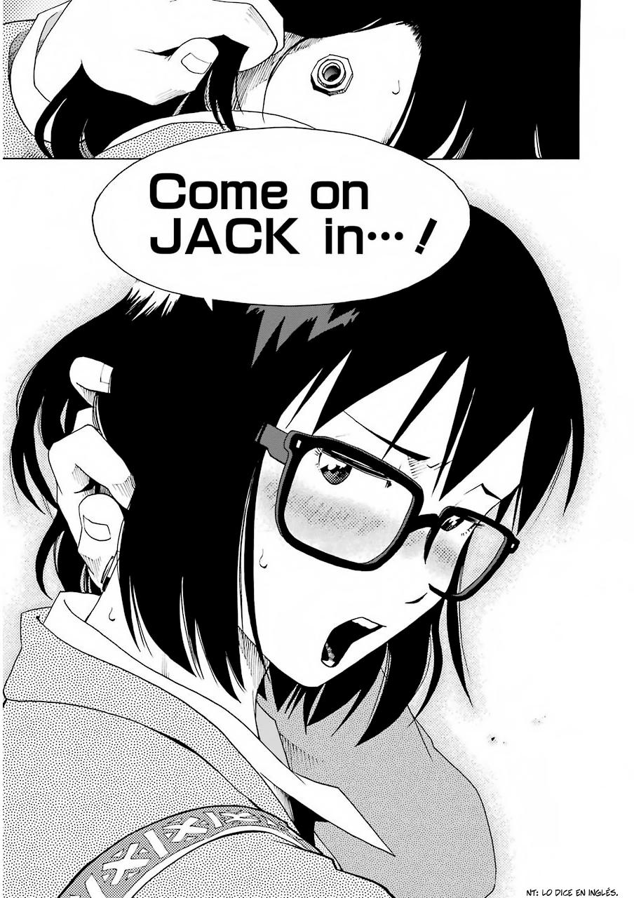 Shiori Experience: Jimi na Watashi to Hen na Oji-san Capitulo 4: Woodstock página 43