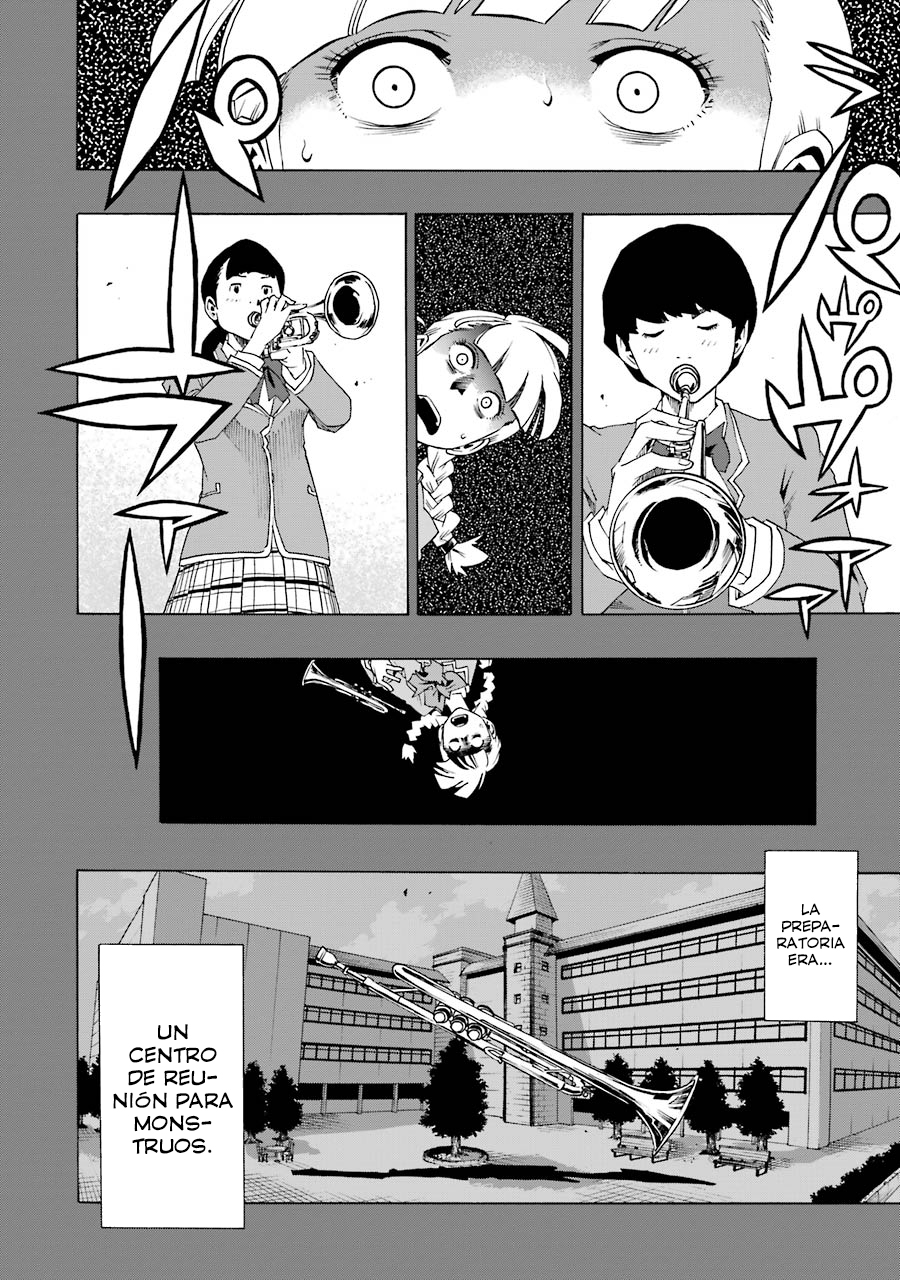 Shiori Experience: Jimi na Watashi to Hen na Oji-san Capitulo 40: Neon Mitsuoka página 13