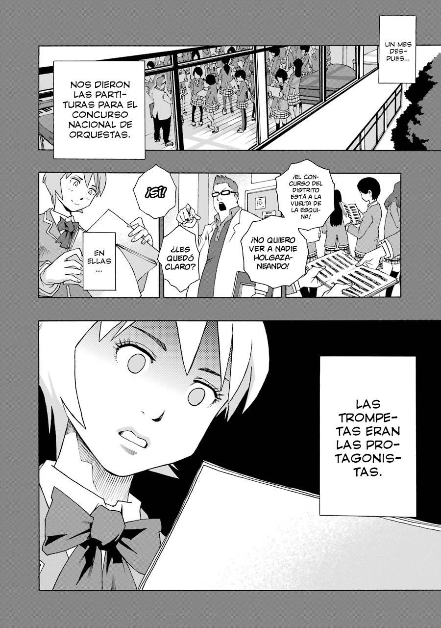 Shiori Experience: Jimi na Watashi to Hen na Oji-san Capitulo 40: Neon Mitsuoka página 24
