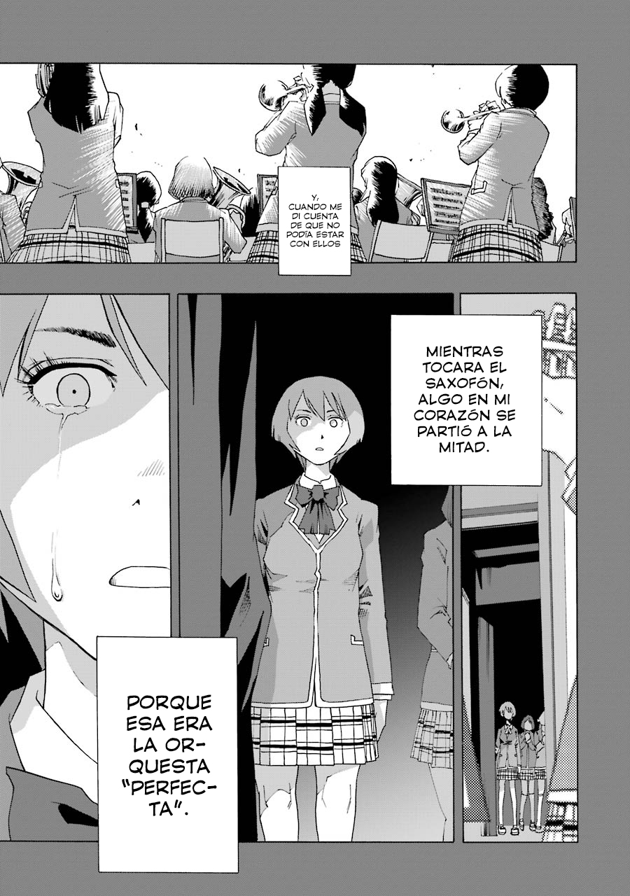 Shiori Experience: Jimi na Watashi to Hen na Oji-san Capitulo 40: Neon Mitsuoka página 29