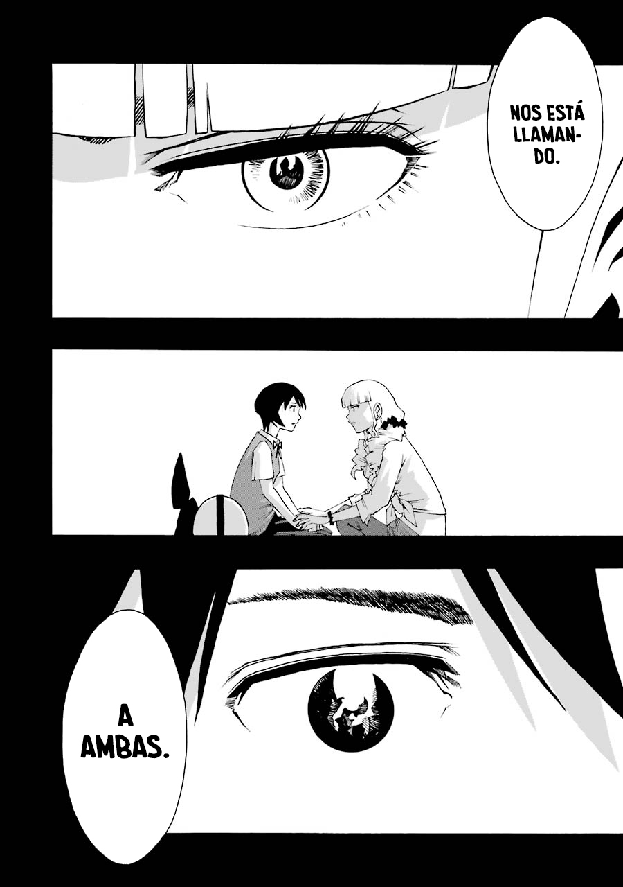 Shiori Experience: Jimi na Watashi to Hen na Oji-san Capitulo 40: Neon Mitsuoka página 37