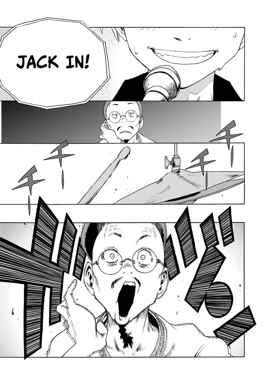 Shiori Experience: Jimi na Watashi to Hen na Oji-san Capitulo 41: Noticias página 17