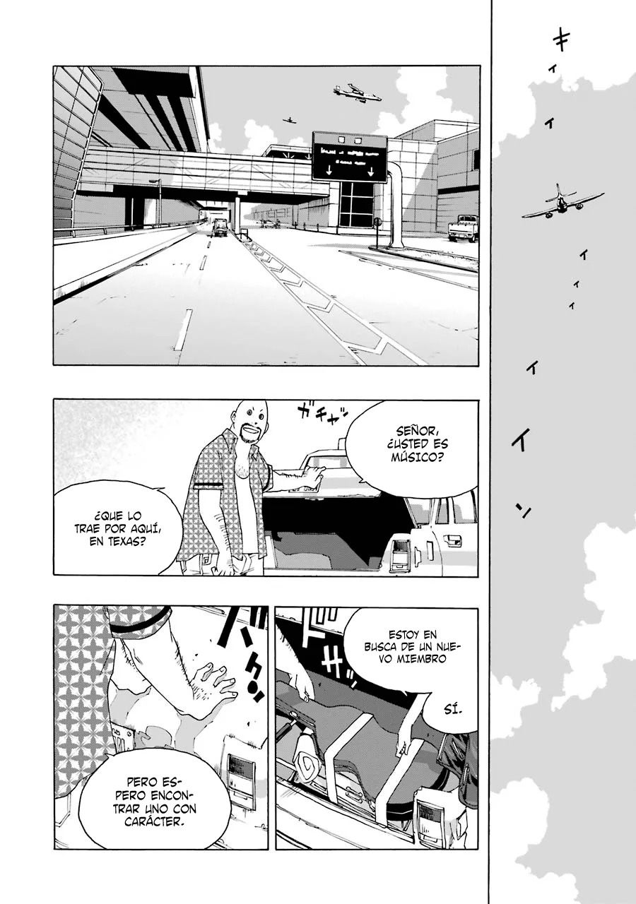 Shiori Experience: Jimi na Watashi to Hen na Oji-san Capitulo 41: Noticias página 28