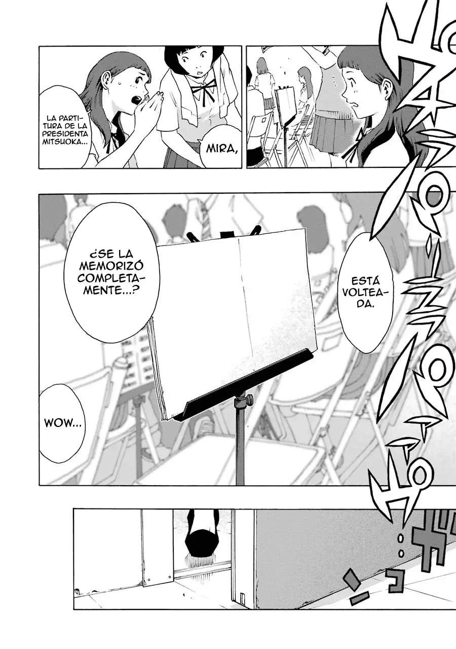 Shiori Experience: Jimi na Watashi to Hen na Oji-san Capitulo 42: Accidente página 13