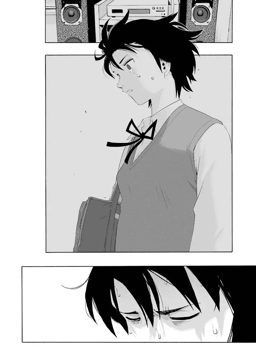 Shiori Experience: Jimi na Watashi to Hen na Oji-san Capitulo 43: Infierno página 40