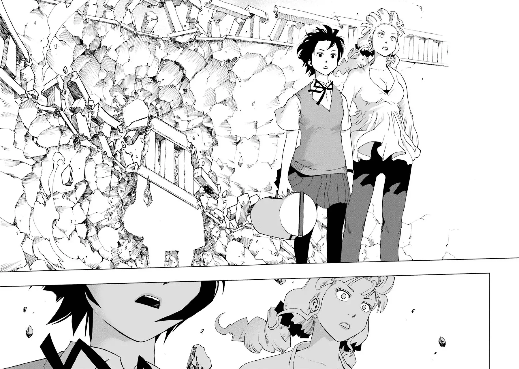 Shiori Experience: Jimi na Watashi to Hen na Oji-san Capitulo 46: Jack in! página 15