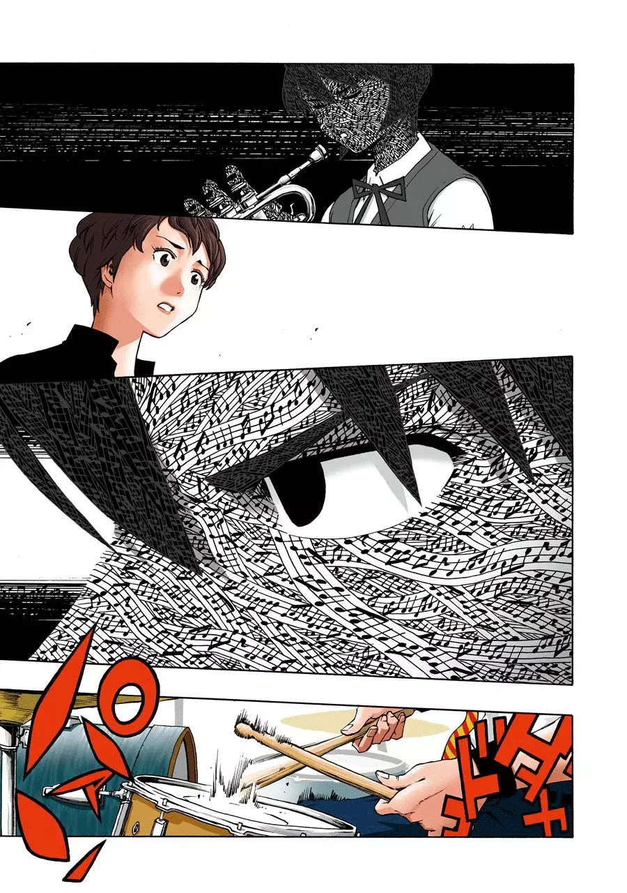 Shiori Experience: Jimi na Watashi to Hen na Oji-san Capitulo 46: Jack in! página 29