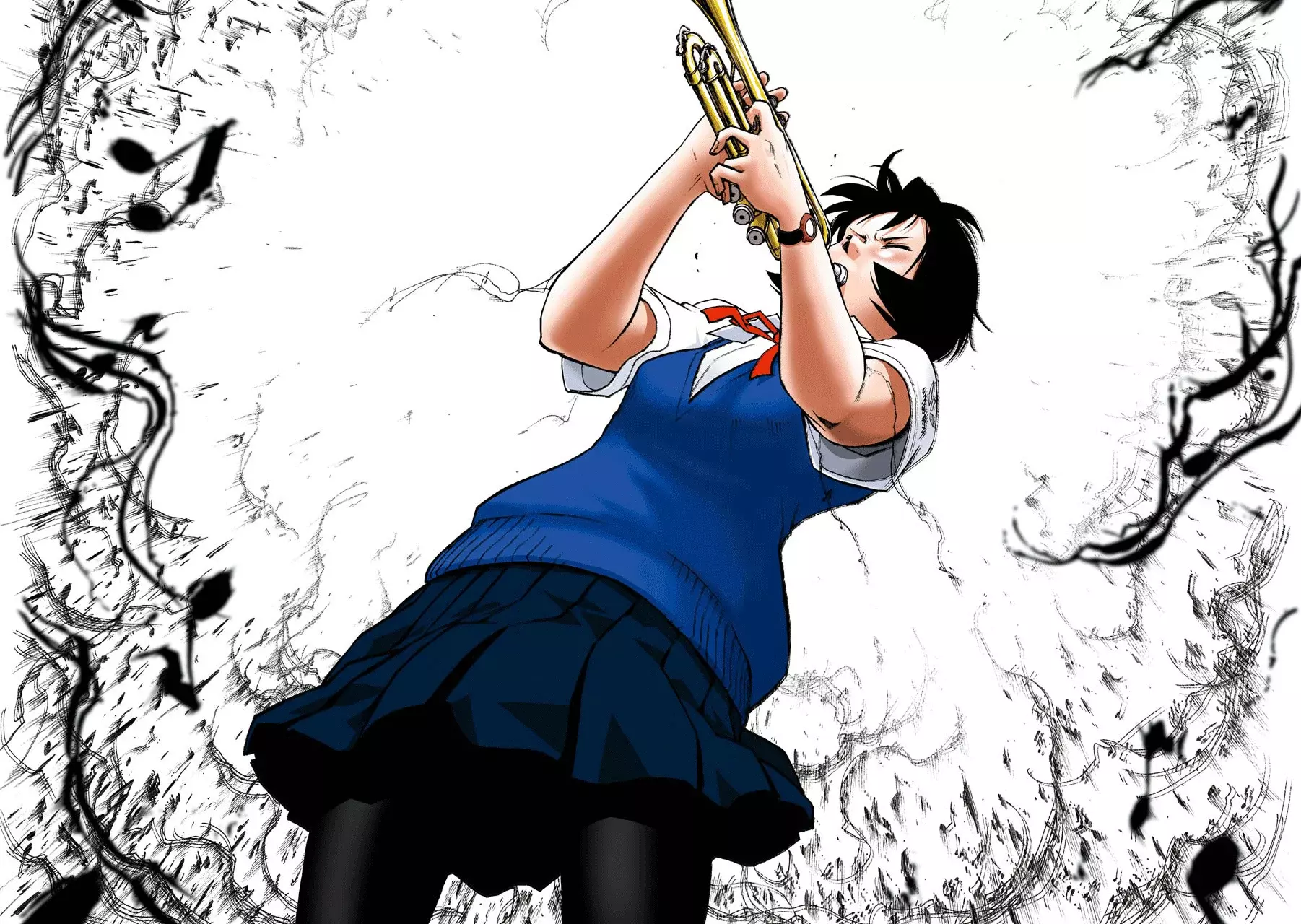 Shiori Experience: Jimi na Watashi to Hen na Oji-san Capitulo 46: Jack in! página 30